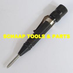 Centerpunt automatisch instelbare slagkracht | 65-171R